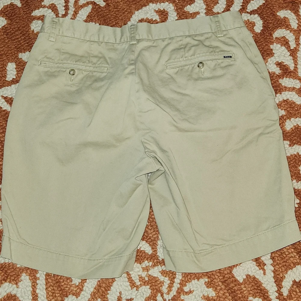 Polo Ralph Lauren classic fit 9